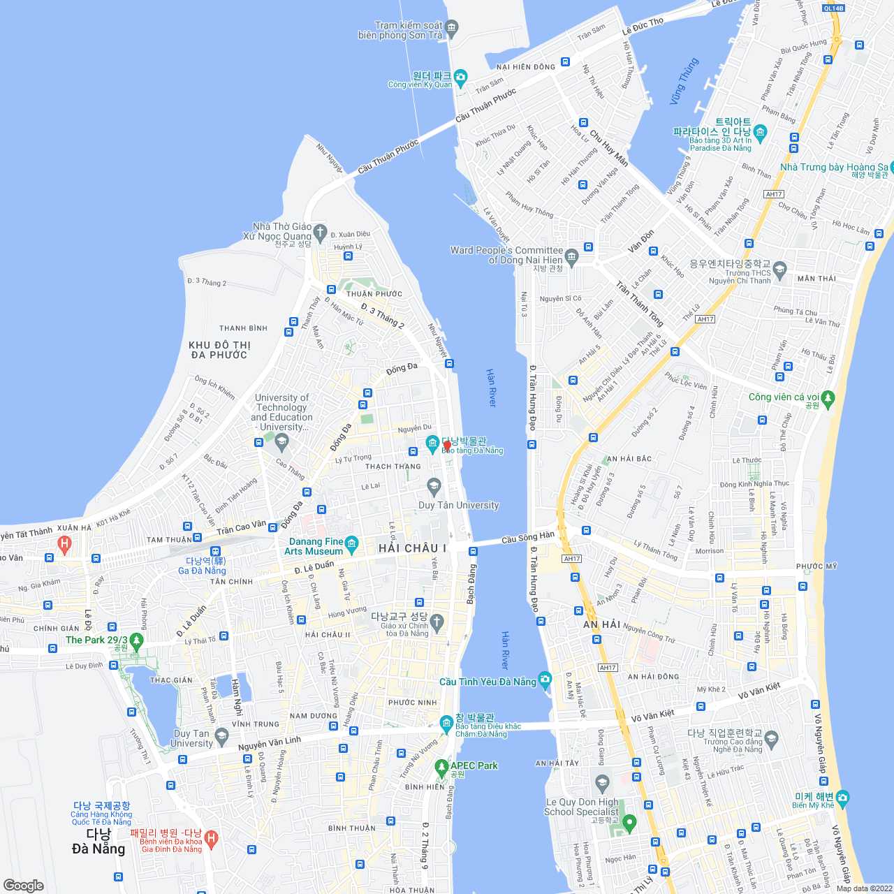 지도 이미지