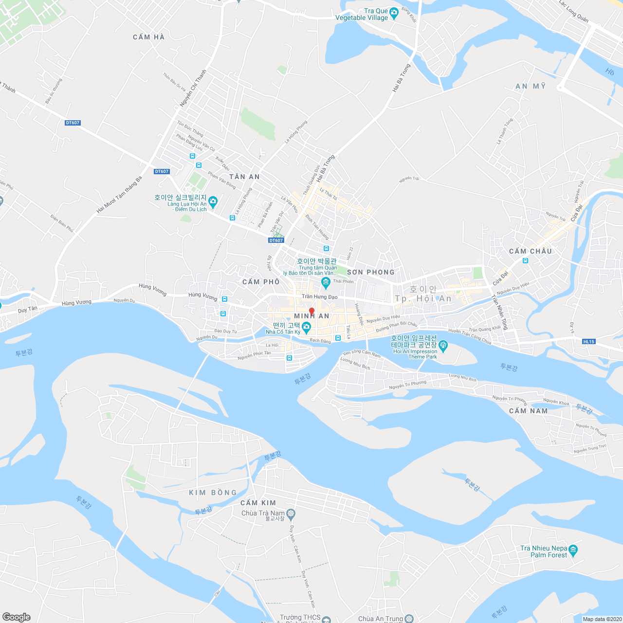 지도 이미지