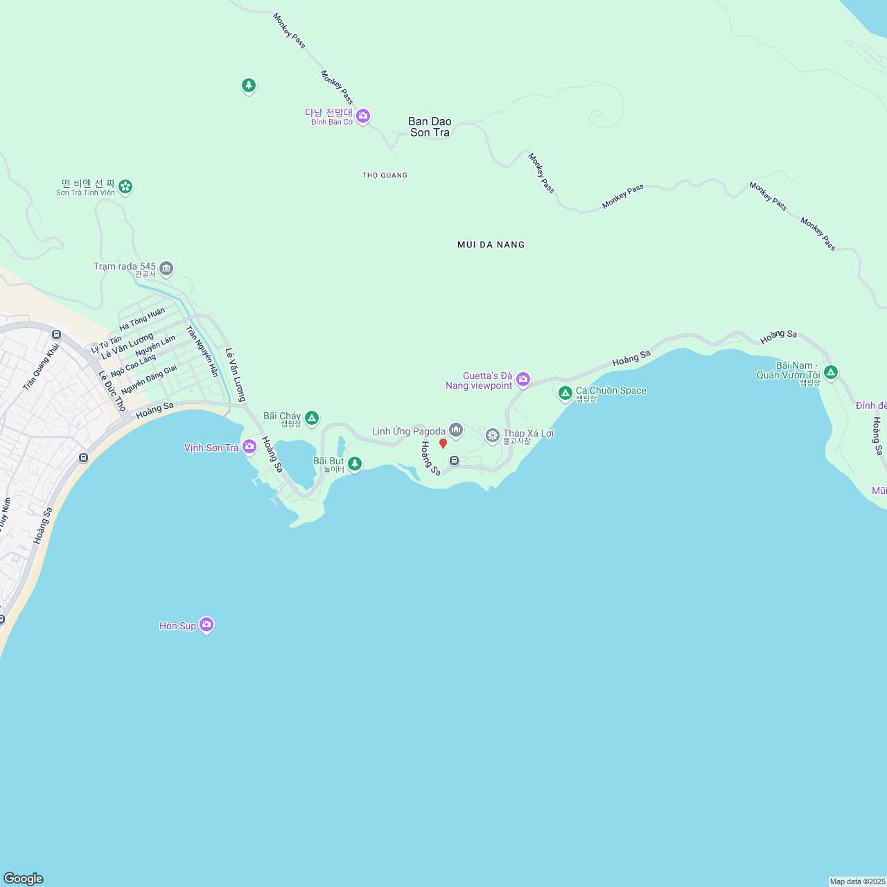 지도 이미지