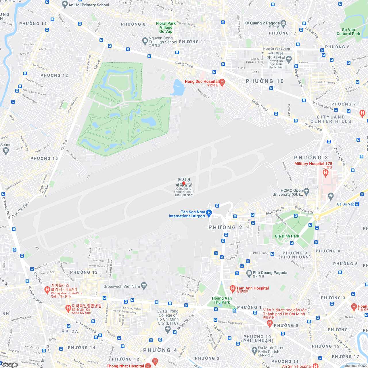 지도 이미지