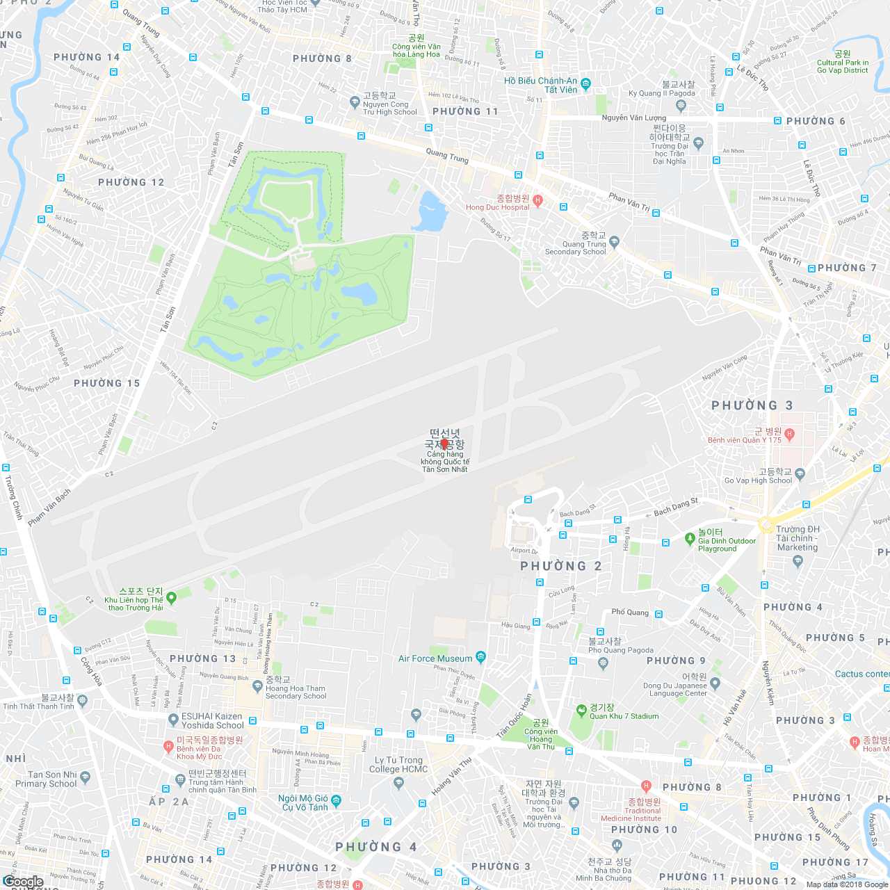 지도 이미지