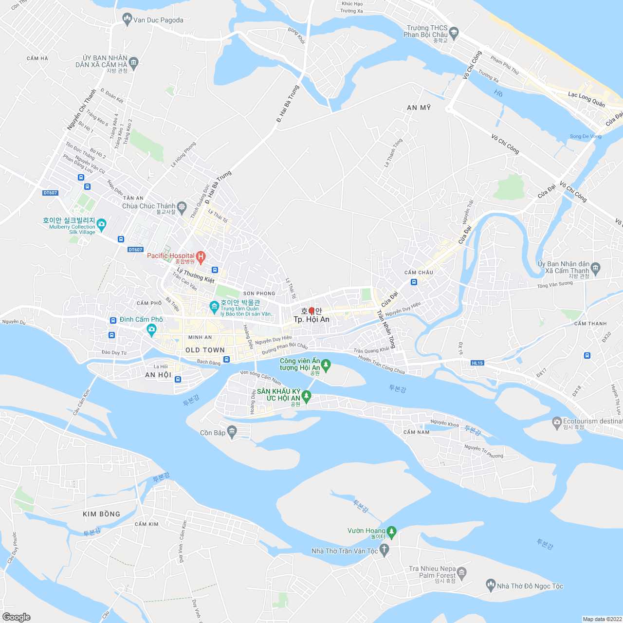 지도 이미지