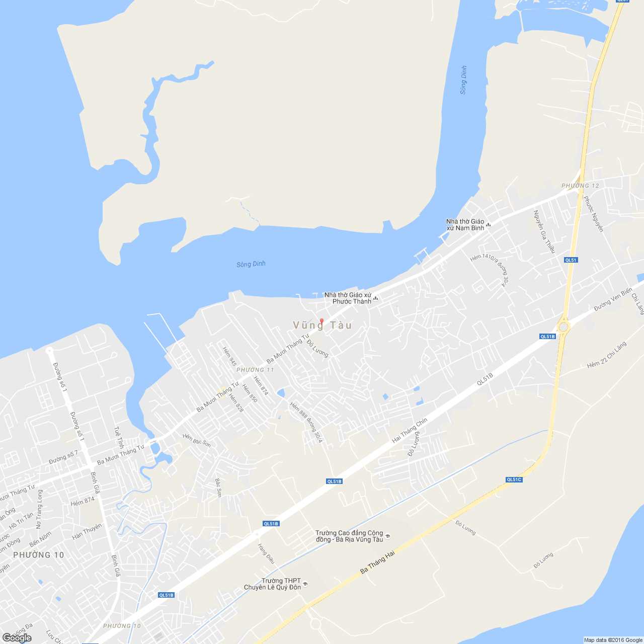 지도 이미지
