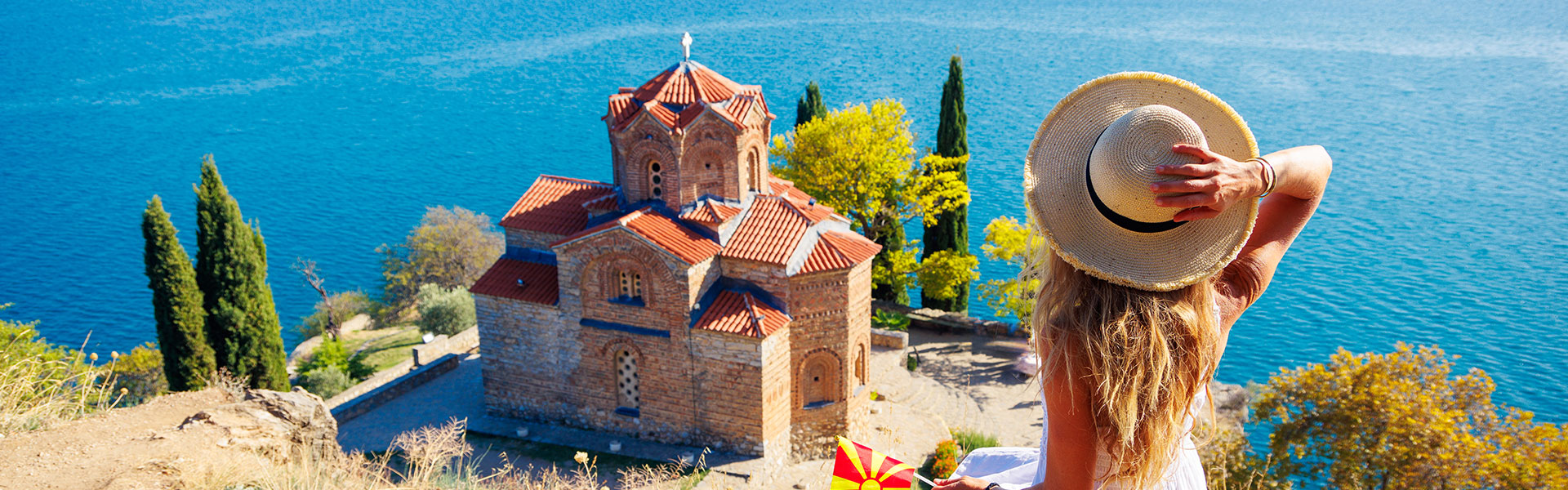 역사의 한 페이지