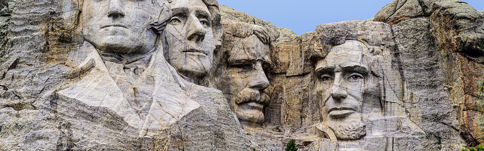 미국의 진짜 얼굴을