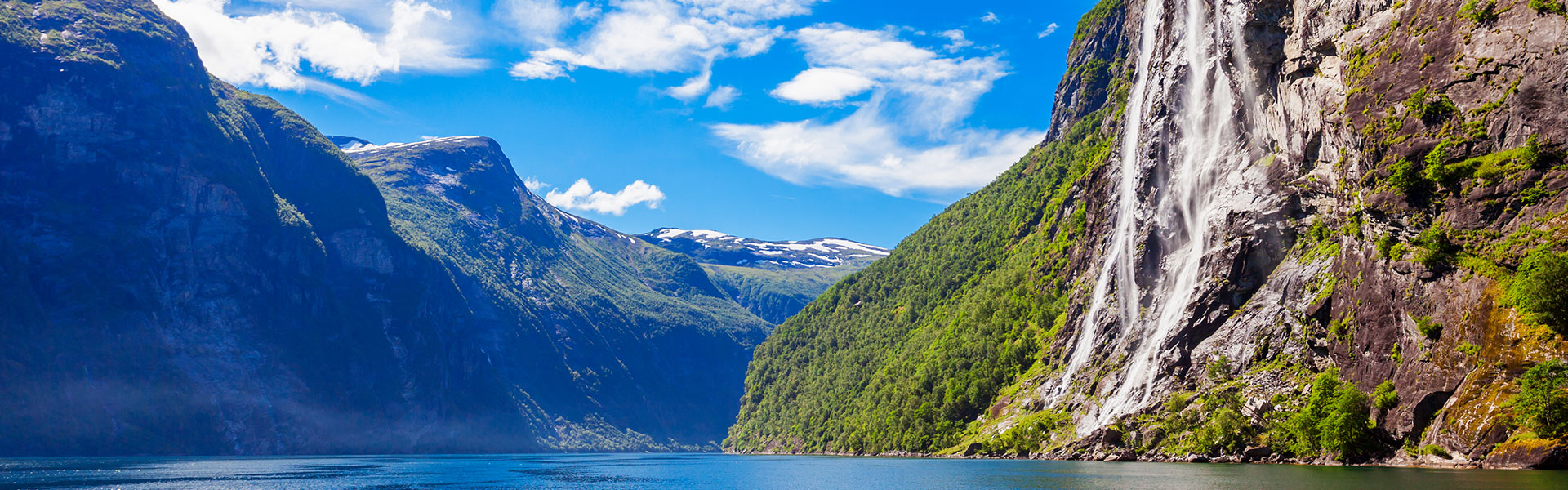 북유럽의 시간으로
