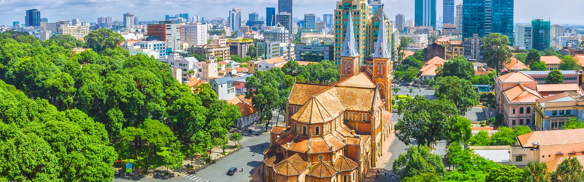 처음이라 설렜던