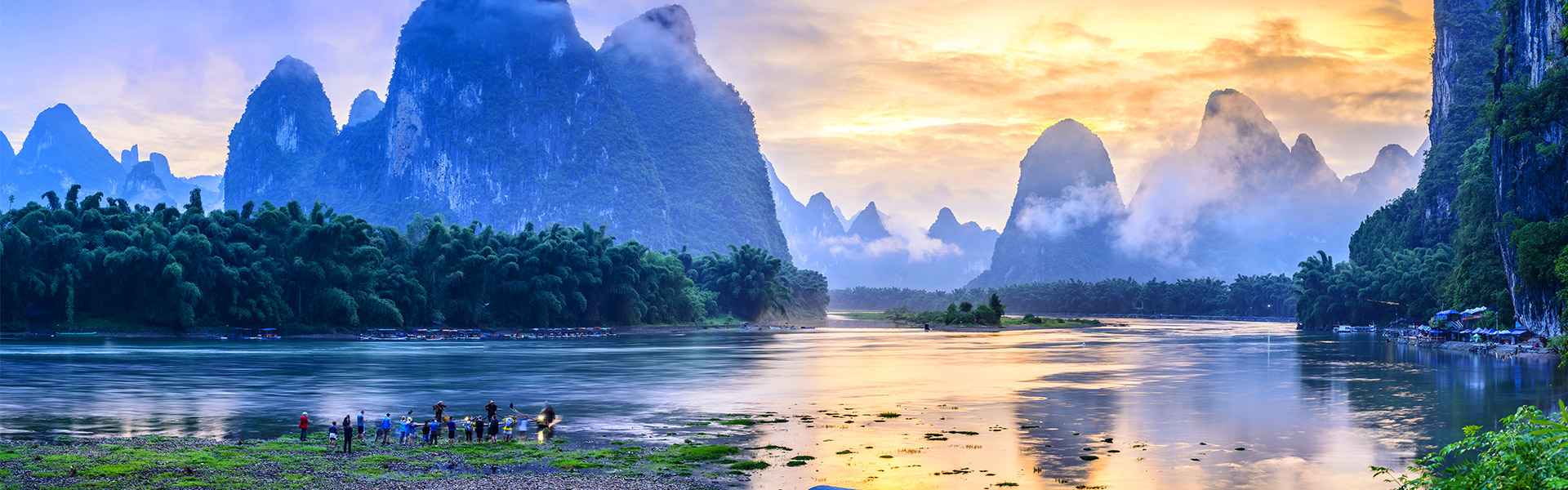 유유자적 신선놀음