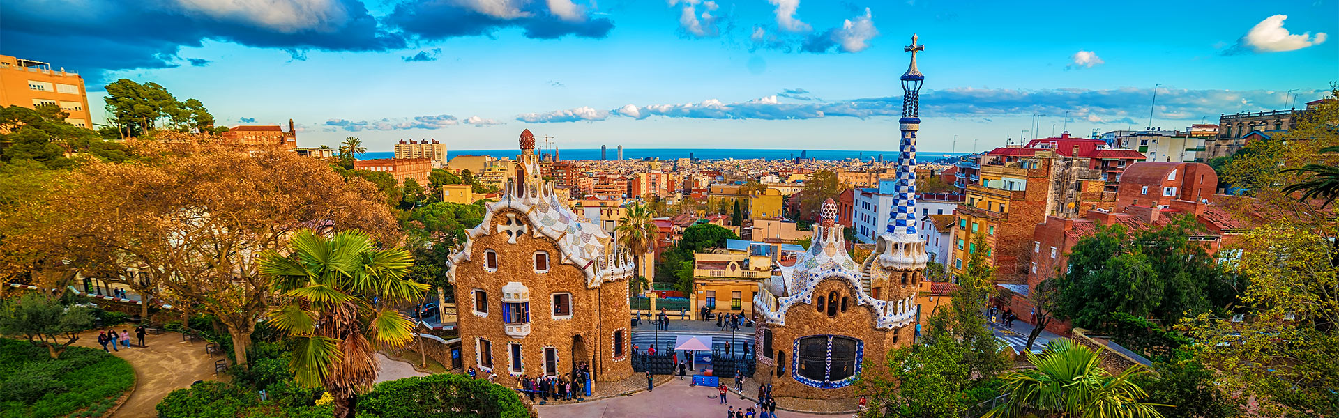 정열과 여유 사이