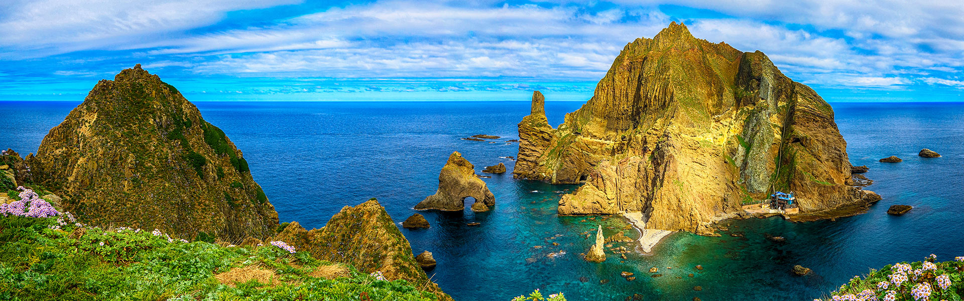 대한민국에서 가장