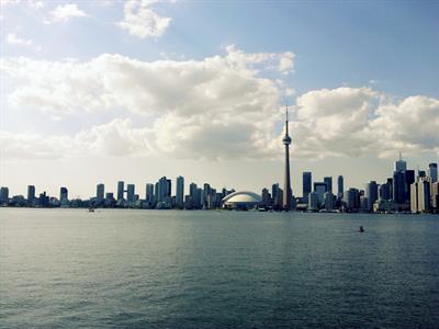 토론토