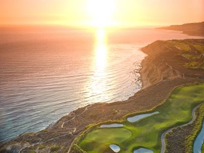 Trump National Golf Club Los Angeles