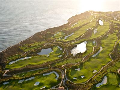 Trump National Golf Club Los Angeles