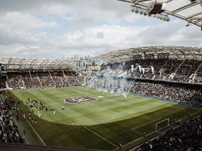 LAFC