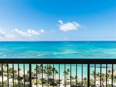 Aston Waikiki Beach Tower