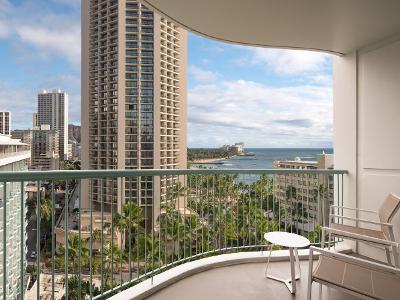 쉐라톤 프린세스 카이울라니