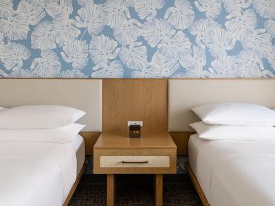 쉐라톤 프린세스 카이울라니