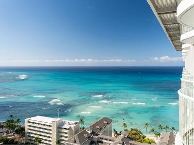 쉐라톤 프린세스 카이울라니