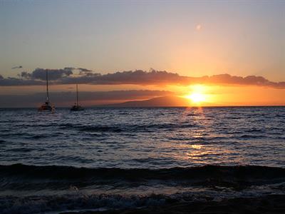 와이키키해변 6