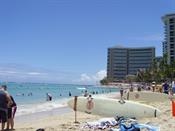 와이키키해변 8