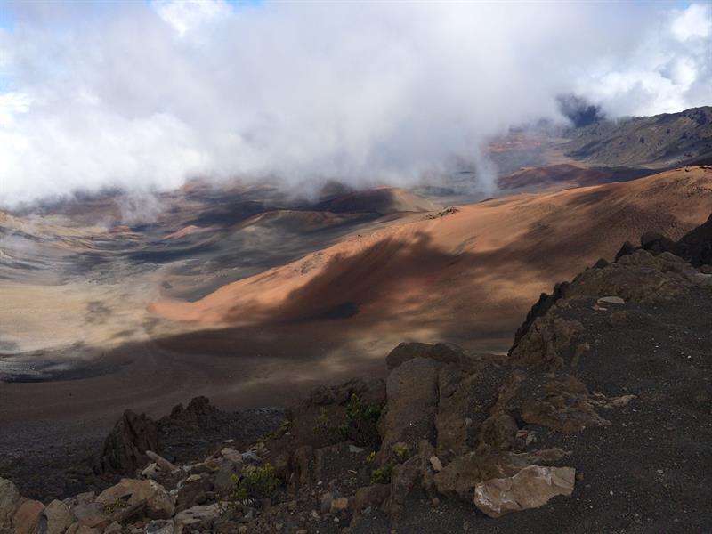 마우이 할레아칼라