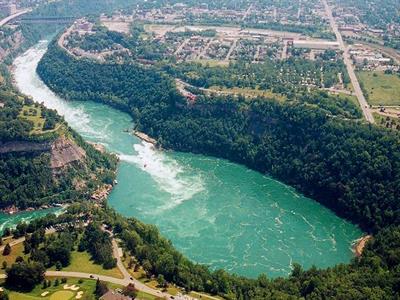 나이아가라 월풀