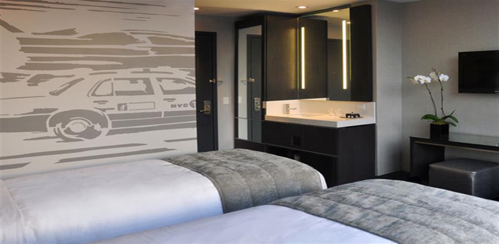 Z HOTEL 