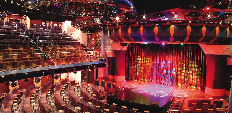 코스타 포츄나호