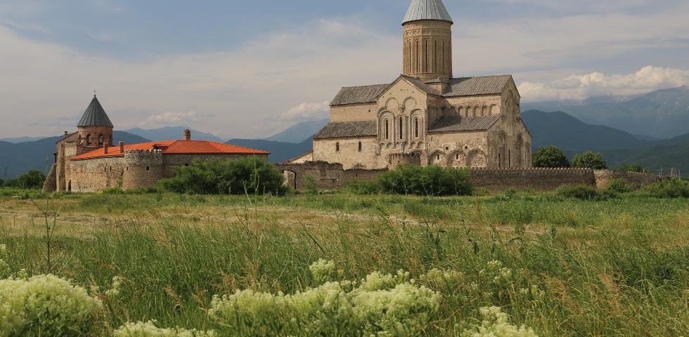 알라베르디 수도원