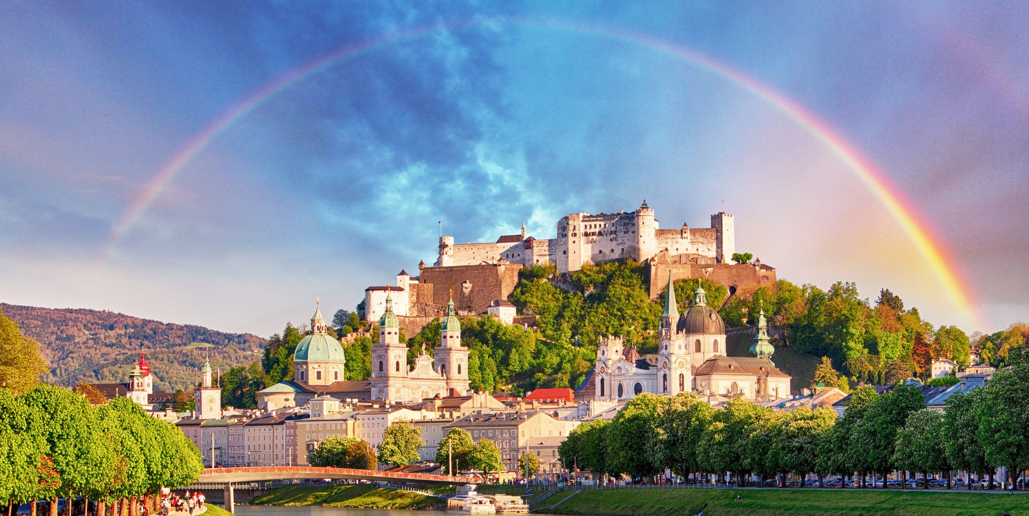 X-MAS [알짜만 뚝딱] 동유럽 3개국 7일 #헝오체 / 패키지 속 자유 / 2대 야경 & 궁전 (아시아나항공) 4
