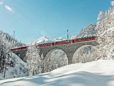 베르니나 익스프레스