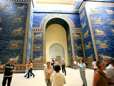 Pergamon Museum
