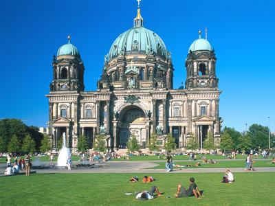 Berlin Cathedral