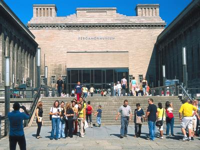 Pergamon Museum 