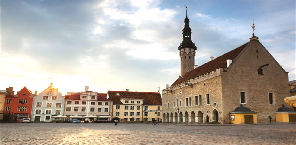 에스토니아 탈린