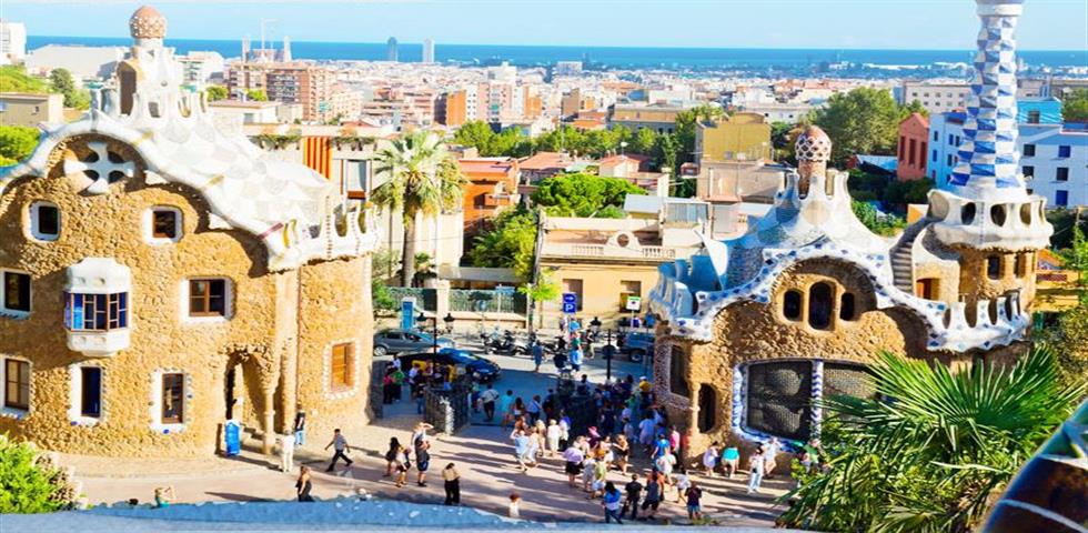 스페인 바르셀로나 11