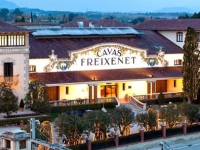 FREIXENET