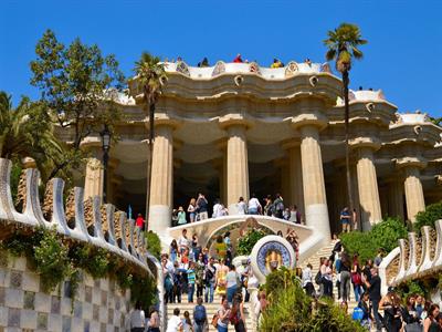 구엘공원2 - 메인