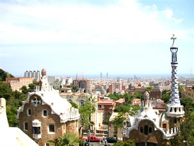 바르셀로나