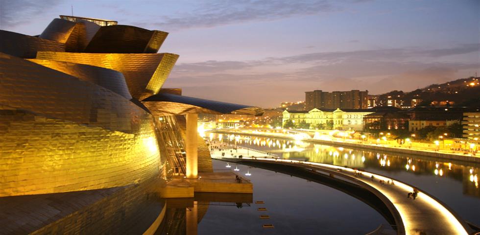 빌바오 구겐하임