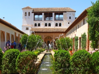 알함브라 궁전