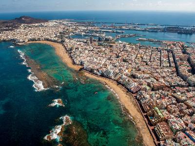 LAS CANTERAS