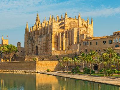 마요르카 대성당_스북