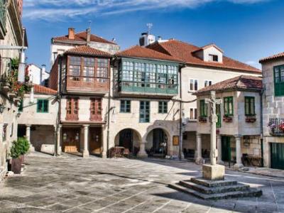 루아(Rua) ~ 폰테베드라(Pontevedra)
