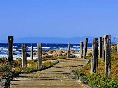 산티아고 순례길