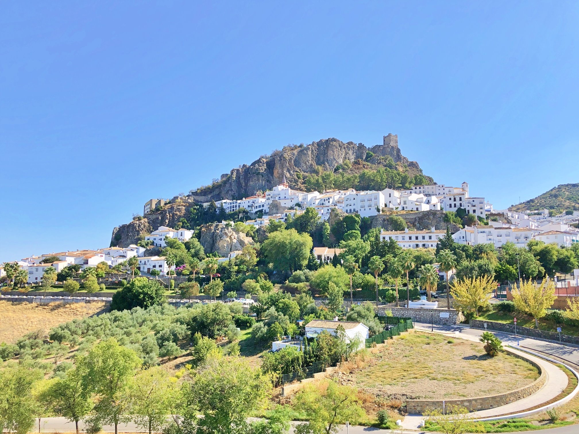 [FALL IN SPAIN] 스페인 일주 9일 #바르셀로나 자유 #OZ마일리지 적립 (에티하드항공) 5