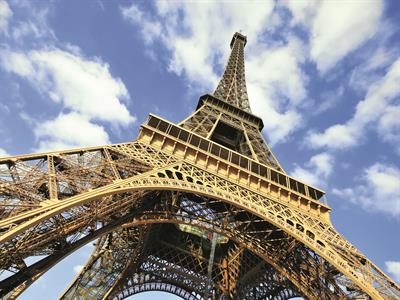 에펠탑