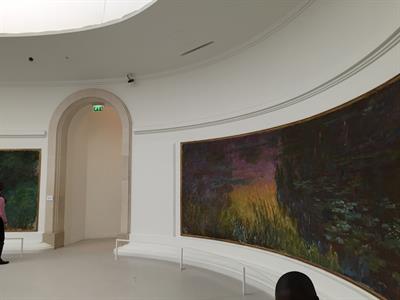 오랑주리 미술관