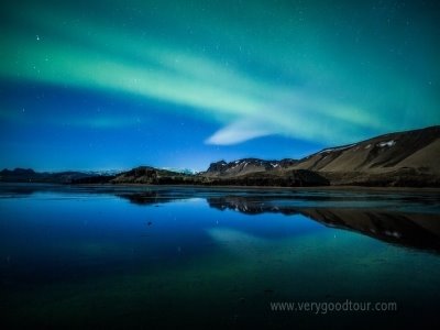 한여름 밤 우리 가족은  ‘Iceland 여행’이라는 같은 꿈을 꾸었다