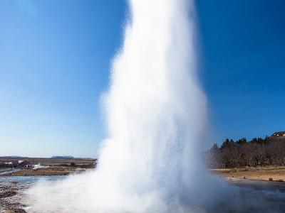 게이시르 간헐천